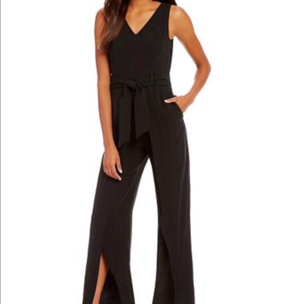 Antonio Melani Fitz jumpsuit